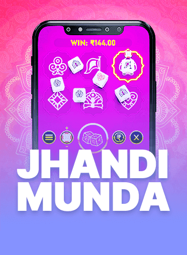 Jhandi Munda